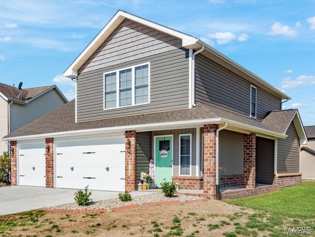 Building Photo - 3713 Justine Drive