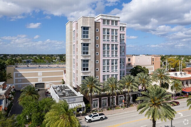 5 Palms Boca Raton - 5 Palms Boca Raton Apartments
