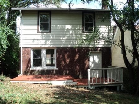 Photo - Treetop views in North Avondale