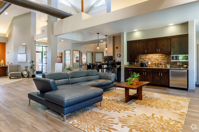 Interior Photo - UTE CREEK APARTMENTS