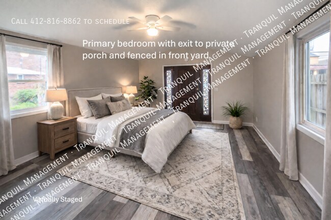 Building Photo - 542 Reed St