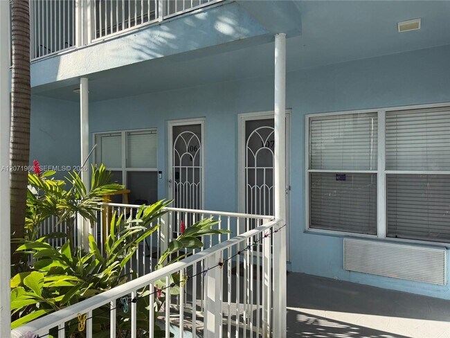 Photo - 315 Van Buren St Unit 107B