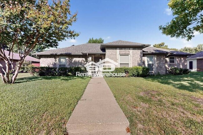 Photo - Coppell Home Completely Refreshed