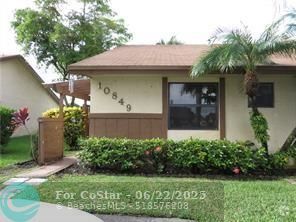 Building Photo - 10849 NW 30th Pl Rental