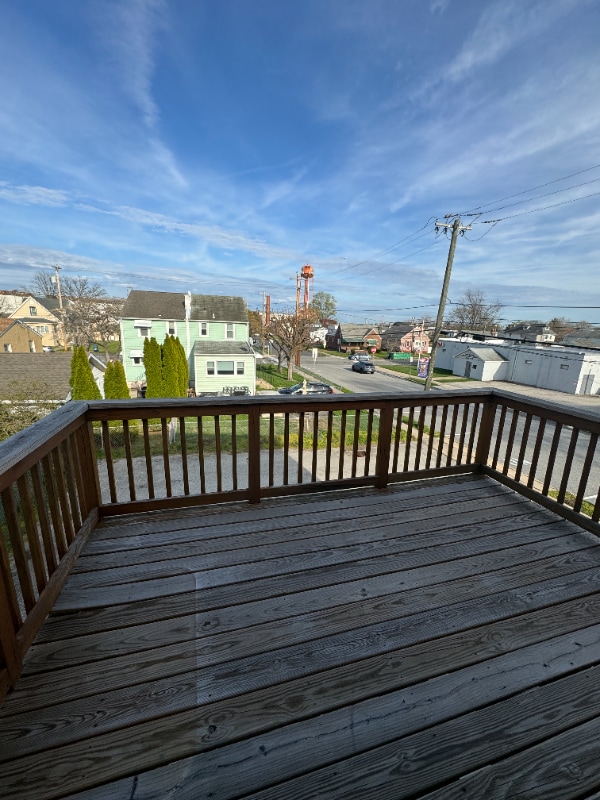 Photo - 302 Bartram Ave Unit 2Fl