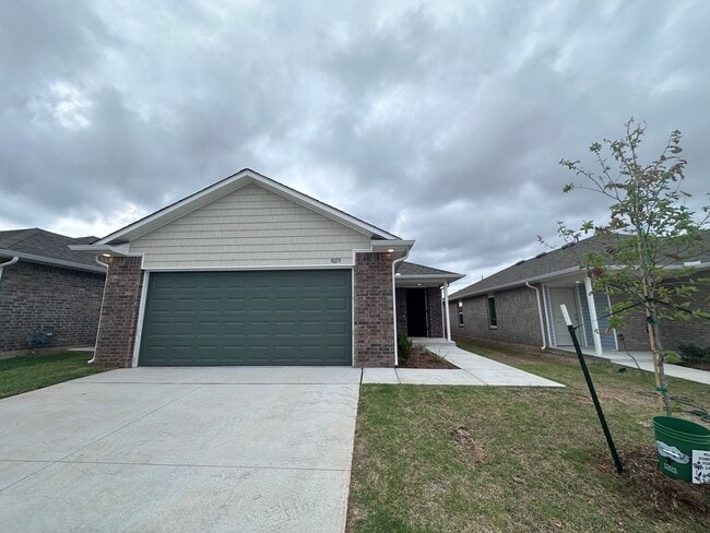 Building Photo - 9029 Washita Crk Dr