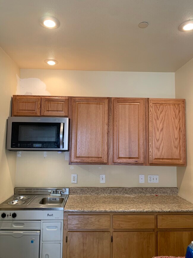 Photo - Huron Villas Apartments