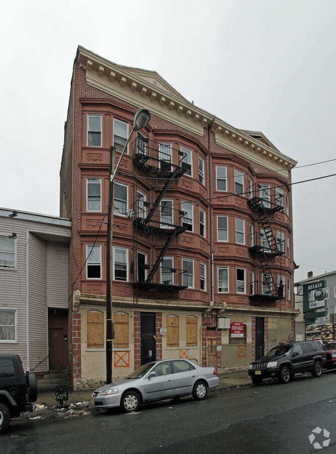 Photo - Paterson Rehab Apartments