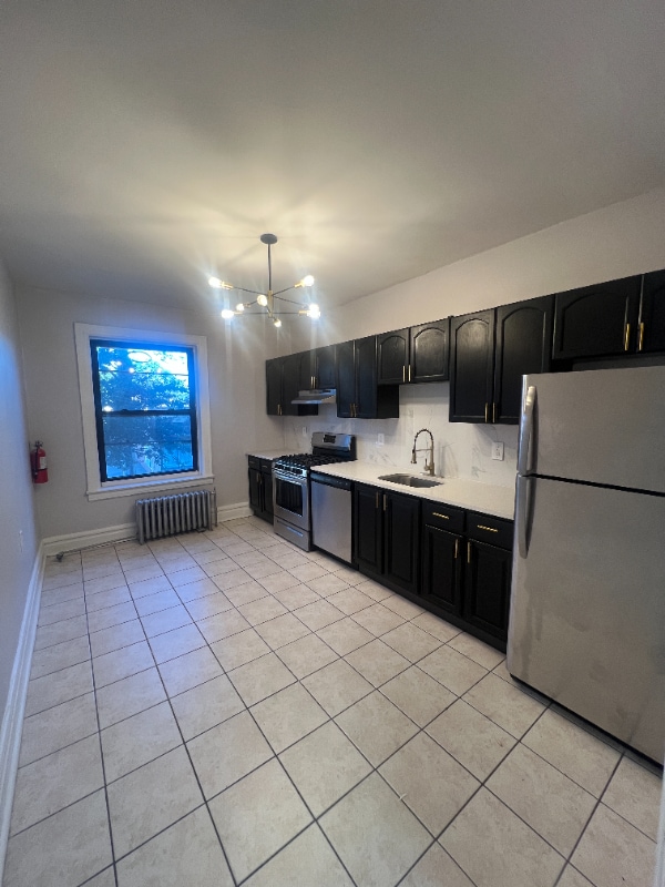 Photo - 204 Berkeley Ave Unidad 1bdr