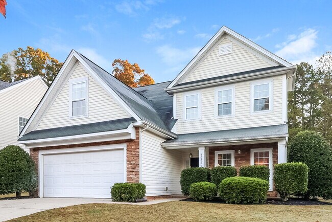 Photo - 3009 Streamlet Way