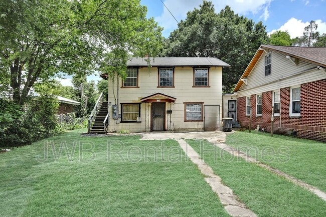 Building Photo - 533 E 27th St Rental