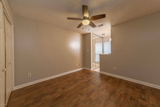 Bedroom #1 - 913 St Landry St Unit #8