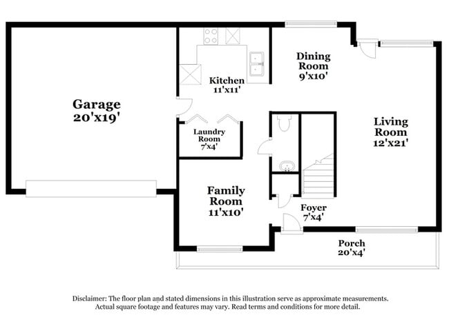 Photo - 818 Burton Ridge Dr