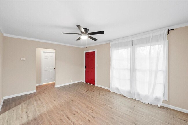 Photo - 50% off the first month’s rent for a move-in on or before 12/31/2025