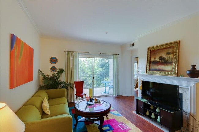 Photo - 6000 Shepherd Mountain Cove Unidad 904