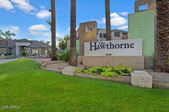 Photo - 3848 N 3rd Ave Unit 3008