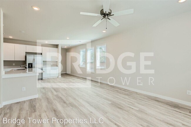 Photo - 4 br, 2.5 bath House - 1309 Creekbank Drive