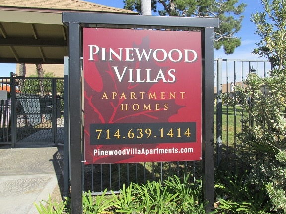 Photo - Pinewood Villas Apartments