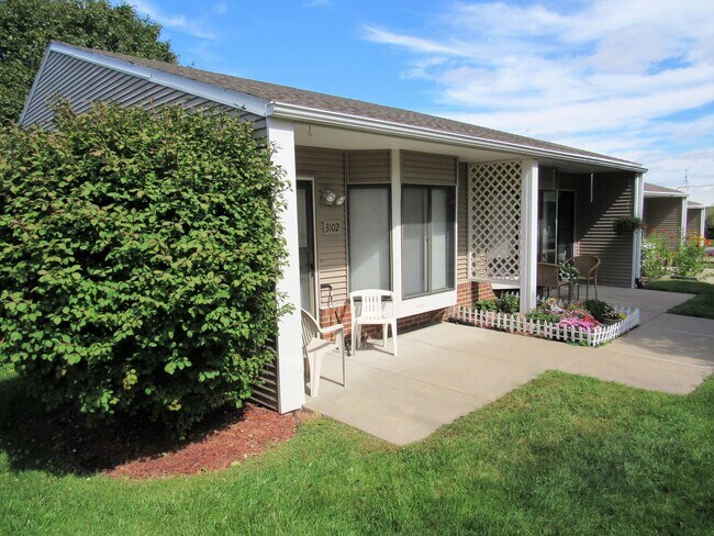 Photo - Ridgewood Heights Apartments