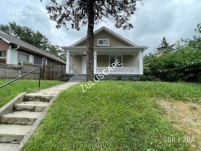 Building Photo - 2915 E Brookside Ave
