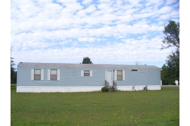 Photo - Pleasant Acres Mobile Home Park