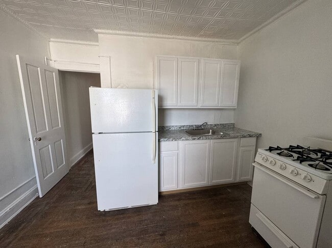New Kitchen
