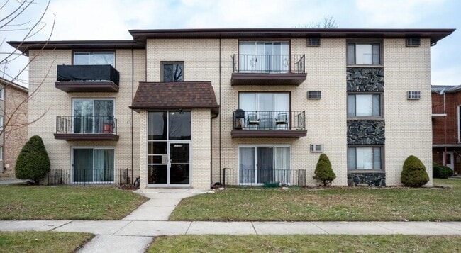 Building Photo - 10326 S Mayfield Ave Unit 3E Rental