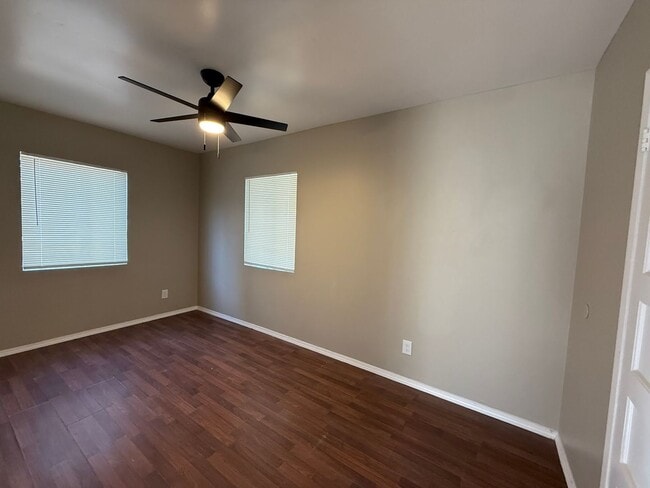 Photo - Fresh Paint!