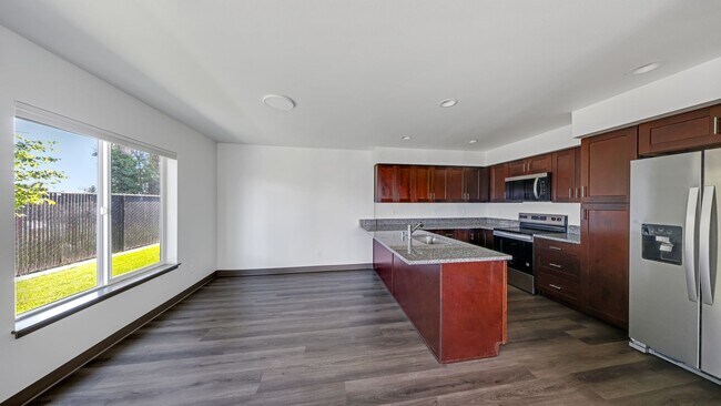 Photo - New Construction - 3 Bed 2.5 Bath - Pet Friendly - NAS Whidbey