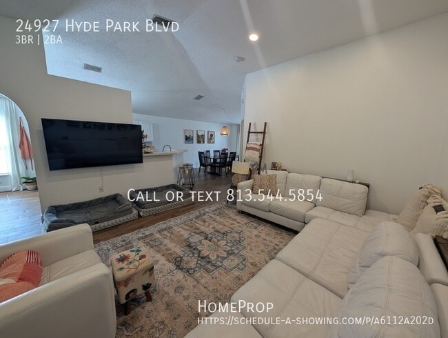 Photo - 24927 Hyde Park Blvd