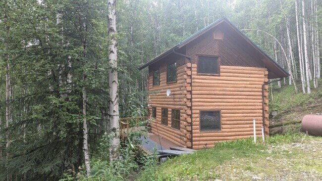Building Photo - 3140 Moose Mountain Rd Rental