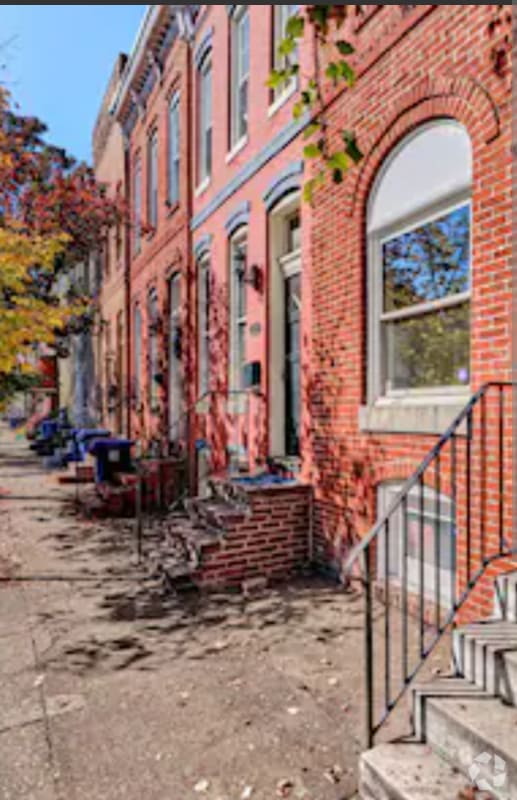 Building Photo - 921 Washington Blvd Rental