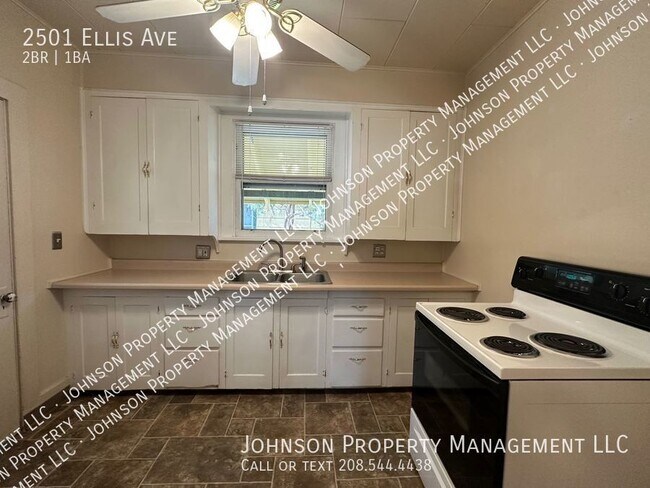 Photo - Take a look at this 2-Bedroom North End Du...