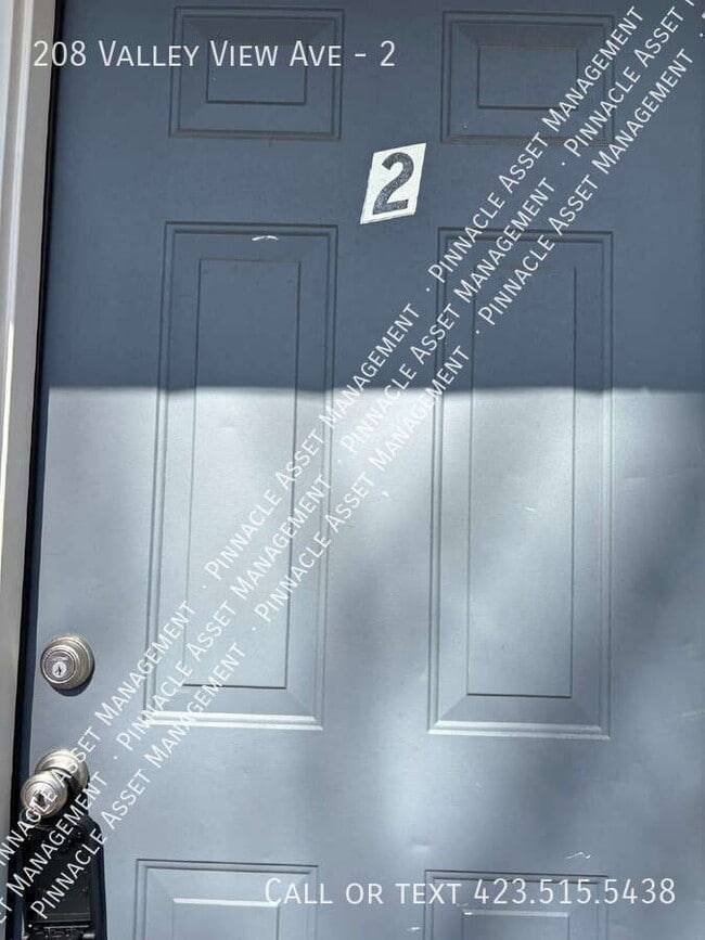 Photo - 208 Valley View Ave Unidad 2