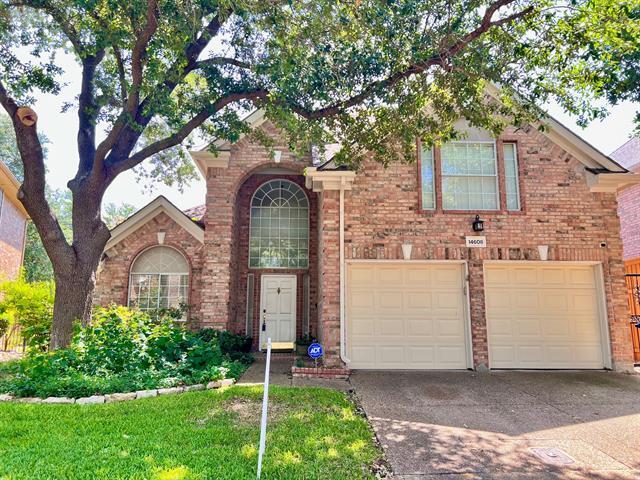 Photo - 14608 Hawthorne Ct House