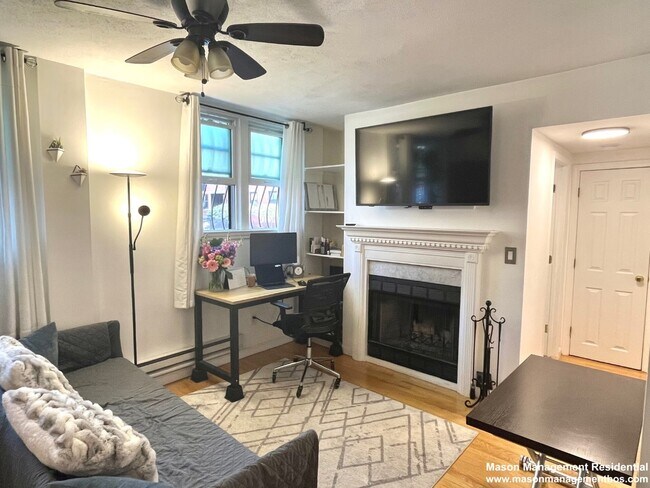 Photo - 84 W Concord St Unit 1