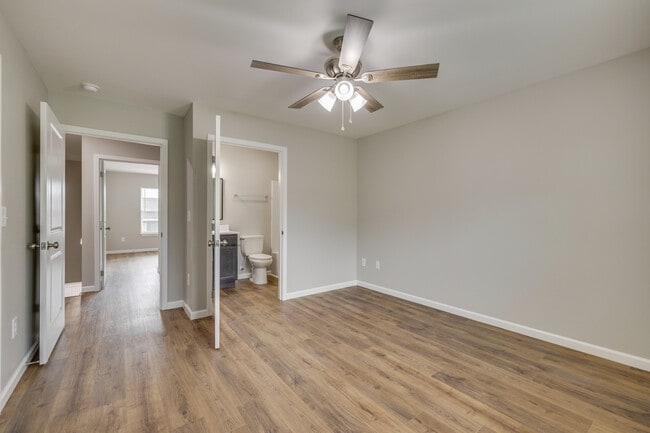 Bristol View Townhomes