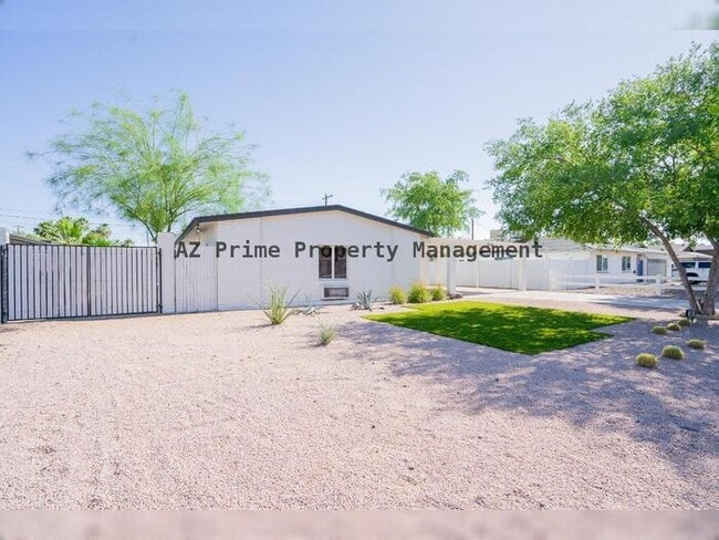 Photo - 8139 E Osborn Rd