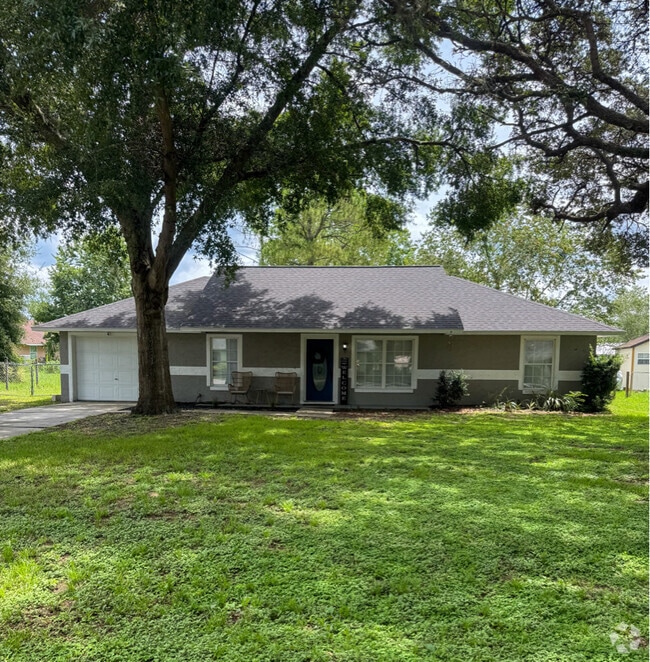 Building Photo - 9731 SW 32nd Ct Rental