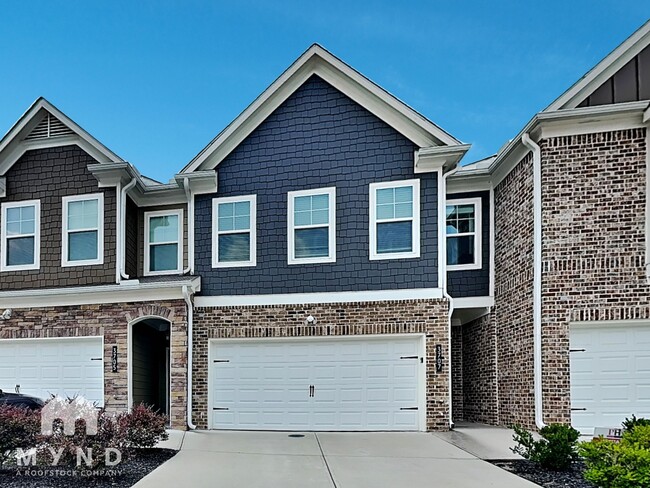 Photo - 3707 Gardenwick Rd Townhome