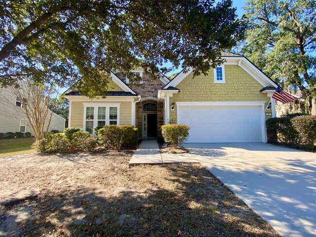 Photo - Three-bedroom ranch style home located in Baynard Park!