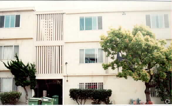 Photo - Durant Park Apartment