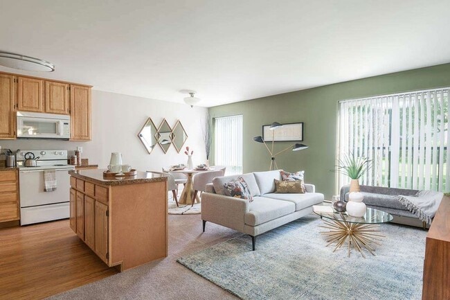 Photo - Metropolitan West Chester