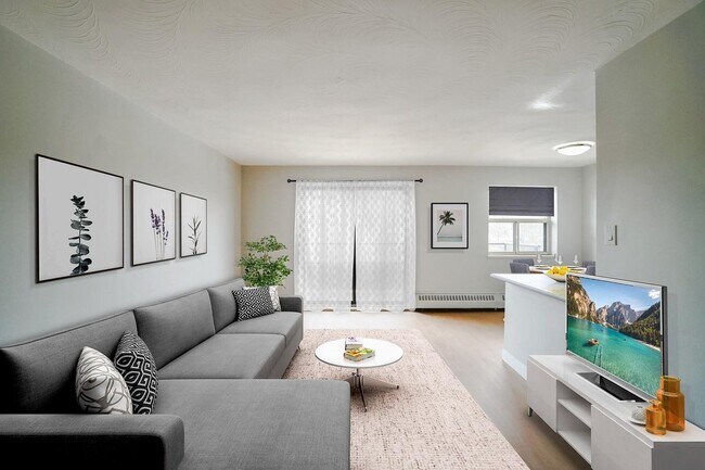 Photo - Belvedere Suites