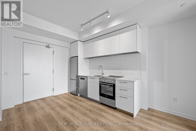 Photo - 101 Roehampton Ave Unité 2213