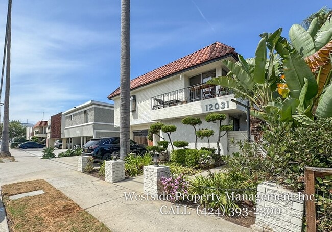 Building Photo - 12031 Pacific Ave Unit 7 Rental