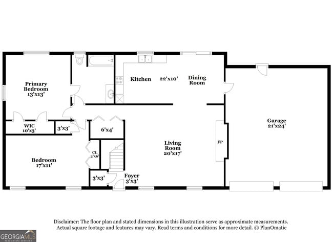 Photo - 6616 Swift Creek Rd