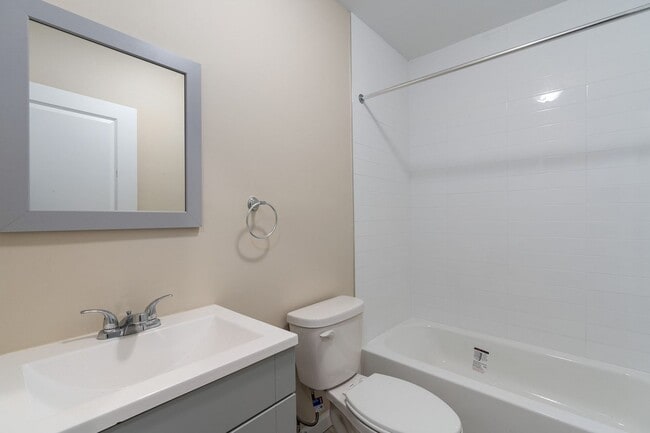 Photo - Railroad Manor - Nearly Renovated - Studio, 1 & 2 Bedroom apartments