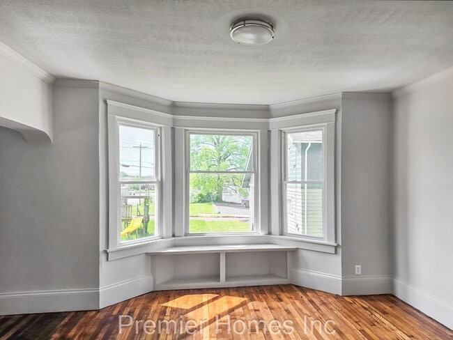Photo - 3 Bed Home with Finished Attic & Hardwood Floors – $1,495/mo