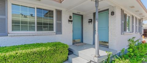 Building Photo - 1049 Custer Rd Rental